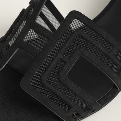ブラック - レディス シューズ | エルメス | Hermès - エルメス-公式サイト